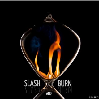 Slash and Burn lyrics | Boomplay Music