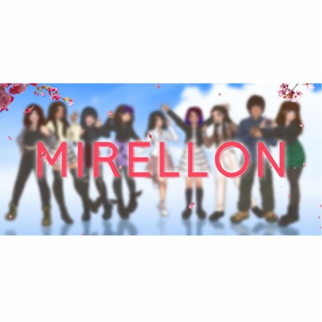 Mirellon | Boomplay Music
