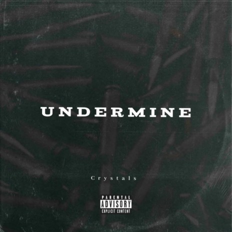 Undermine | Boomplay Music