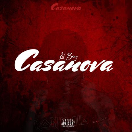 CASANOVA | Boomplay Music