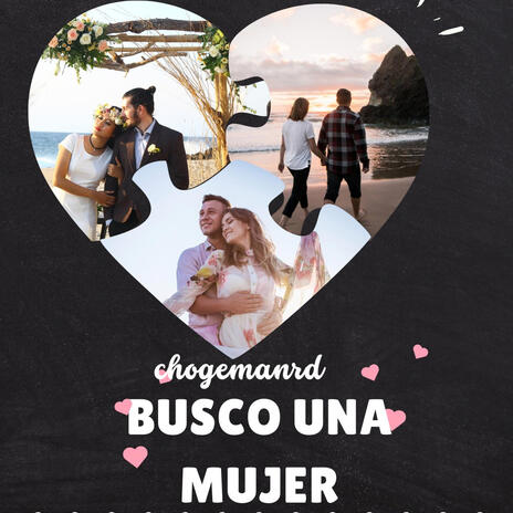 busco una mujer | Boomplay Music