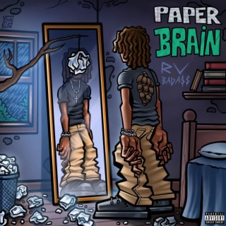 Paper Brain EP