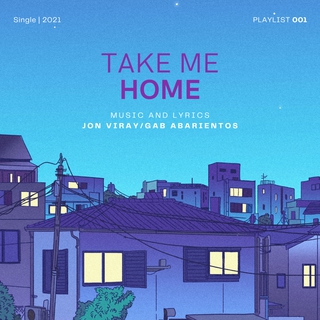 Take Me Home lyrics | Boomplay Music