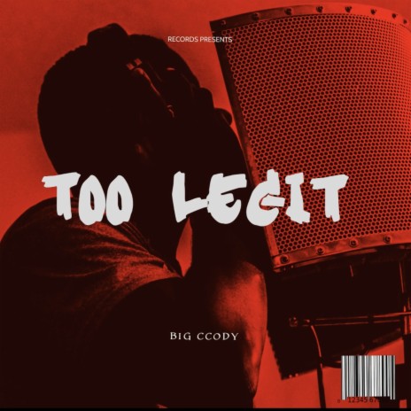 Too Legit | Boomplay Music