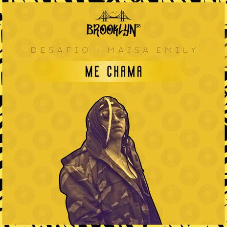 Me Chama ft. Kayan | Boomplay Music