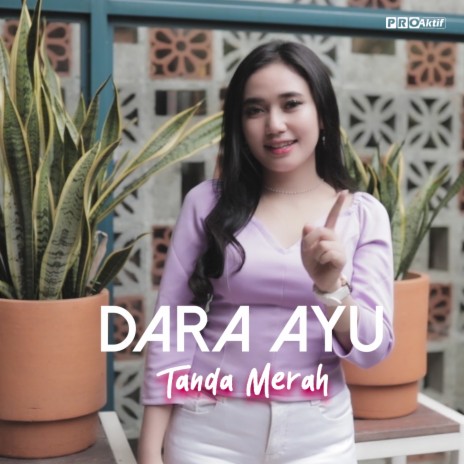 Tanda Merah | Boomplay Music