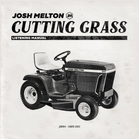 Cutting Grass | Boomplay Music