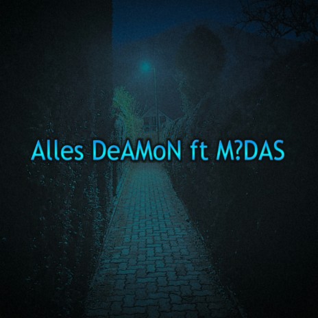 Alles ft. M!DAS | Boomplay Music