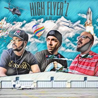 HIGHFLYER'Z