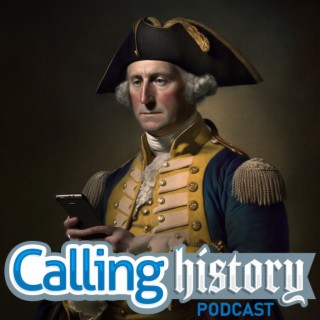 George Washington Part 1: Did Fate Prevent the Assassin’s Bullet from Killing Young George Washington Long Before He Crossed the Delaware?