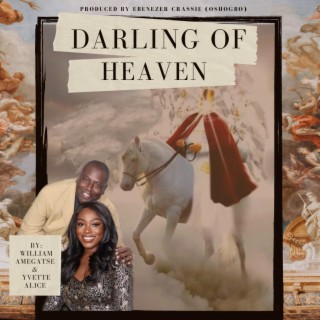 Darling of Heaven
