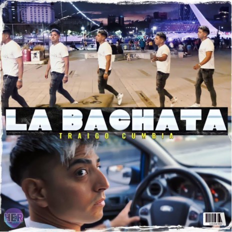 La Bachata ft. EMI RUIZ | Boomplay Music