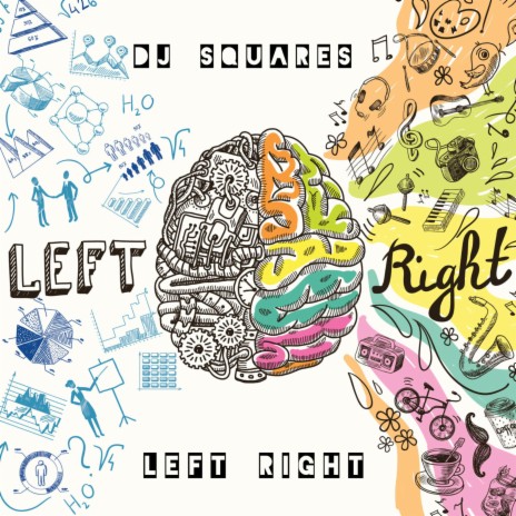 Left Right | Boomplay Music