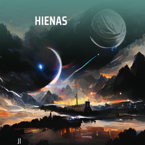 Hienas | Boomplay Music