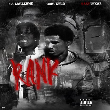 Rank ft. BMB Kelo | Boomplay Music