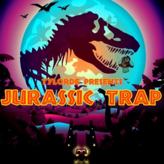 Jurassic Trap