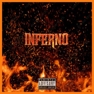 Inferno (EP) | Boomplay Music