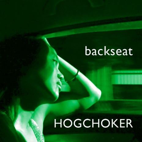 Backseat | Boomplay Music