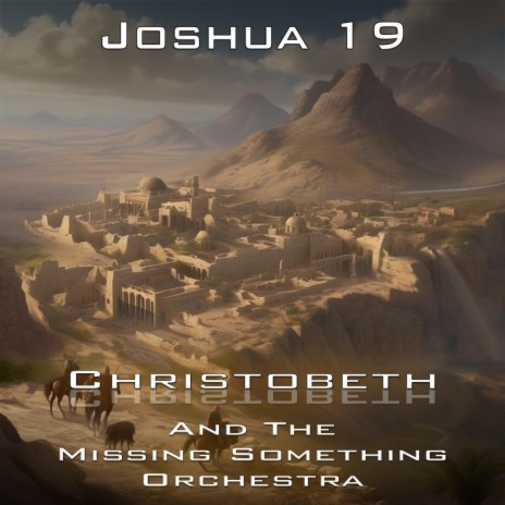 Joshua Chapter 19