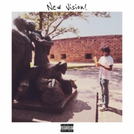 New Vision | Boomplay Music