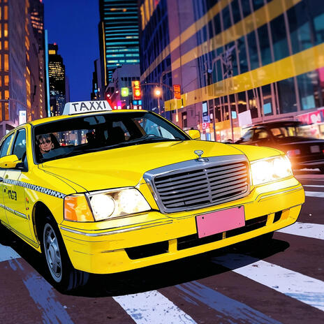 Taxi | Boomplay Music