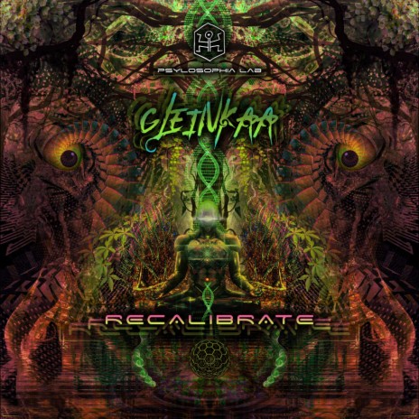 Recalibrate (Original Mix)