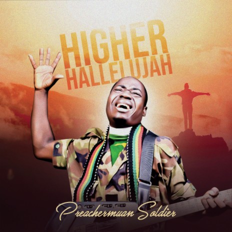 Higher Hallelujah | Boomplay Music