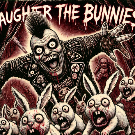 Slaughter the Bunnies