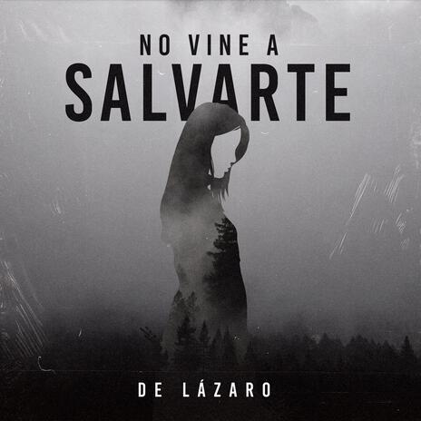 NO VINE A SALVARTE | Boomplay Music