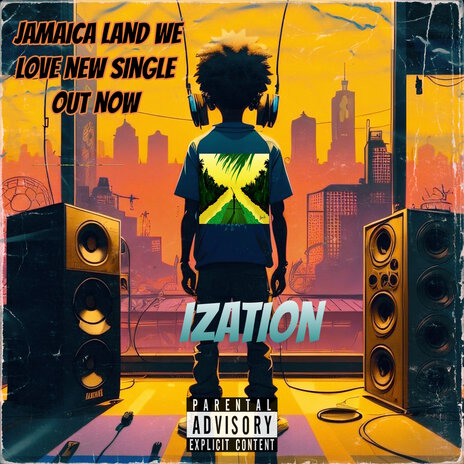 Jamaica Land We Love | Boomplay Music