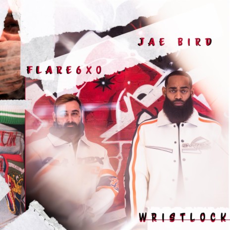 Wristlock ft. Jae Bird
