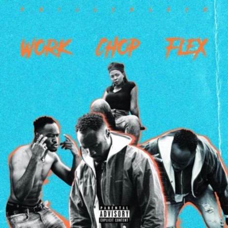 Work Chop Flex. | Boomplay Music