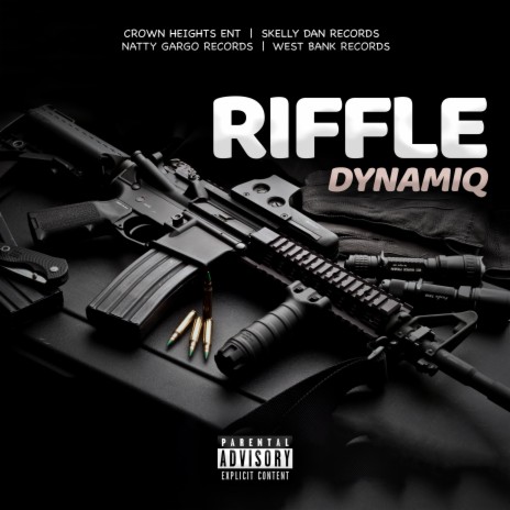 Riffle | Boomplay Music