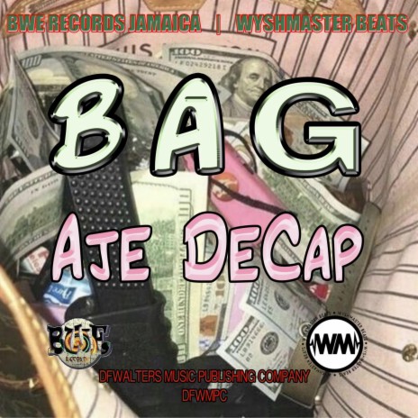 BAG | Boomplay Music