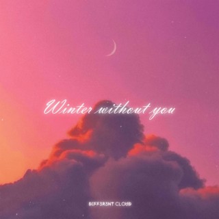 Winter without you