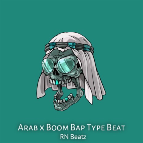 Arab Vibe | Boomplay Music
