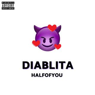 Diablita lyrics | Boomplay Music