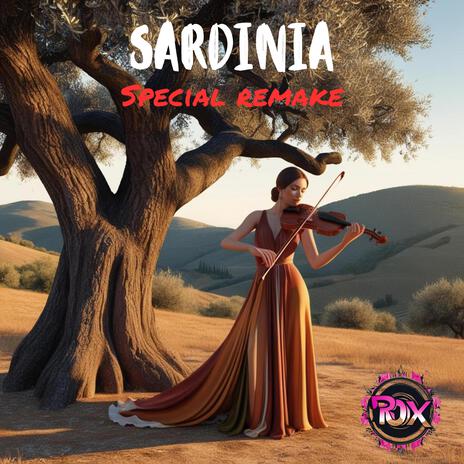 Sardinia (Special Remake) | Boomplay Music