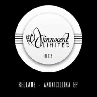 Amoxicillina EP