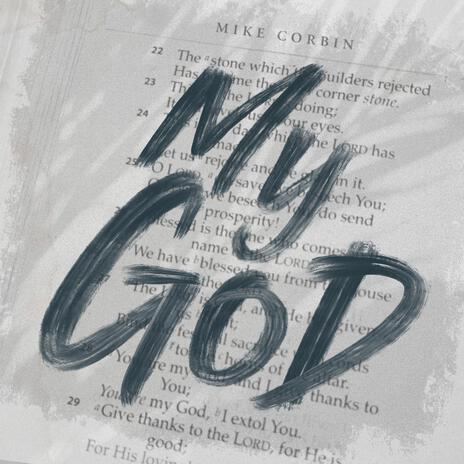 My God | Boomplay Music