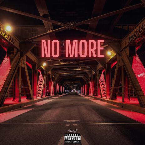 No More | Boomplay Music