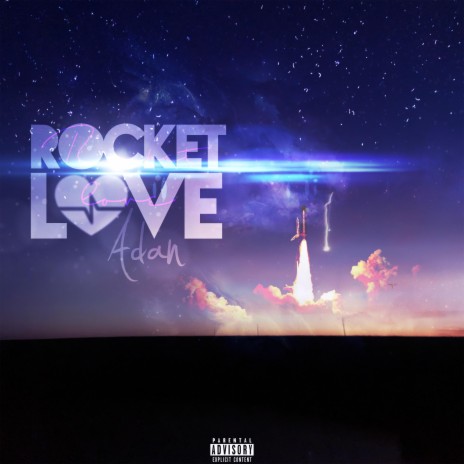 Rocket Love | Boomplay Music
