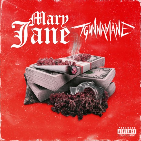 Mary Jane (Open verse)