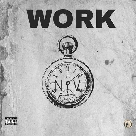 WORK ft. XIAMDREWBEATZ | Boomplay Music