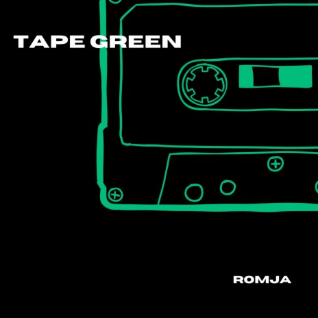 Tape Green | Boomplay Music