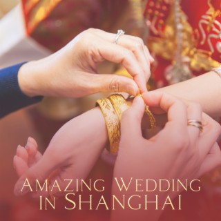 Amazing Wedding In Shanghai – Chinese Traditional Music For Marriage (婚姻音乐)