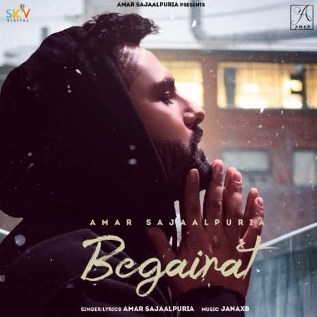 Begairat | Boomplay Music