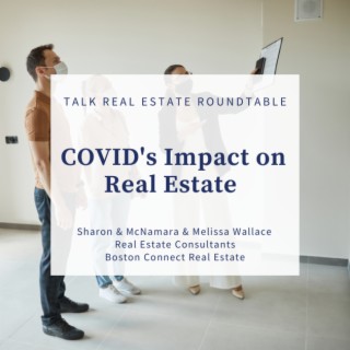COVID’s Impact on Real Estate