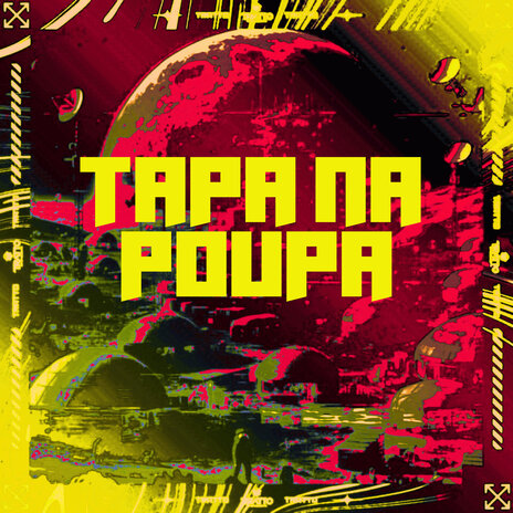 Tapa na Poupa ft. TRATTO, MC Buraga, Mc L3, MC Novinho da Praça & DJ Patrick Muniz | Boomplay Music