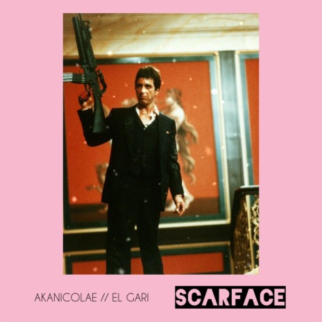 SCARFACE ft. EL GARI | Boomplay Music